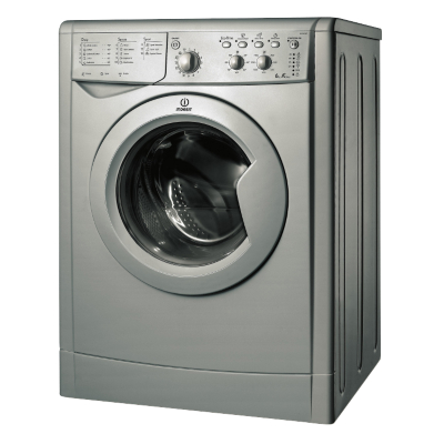 Indesit IWC 6145 Washing Machine - 1400 spin - 6kg - A Rated