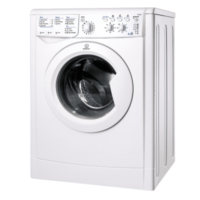 Indesit IWDC 6105 1000RPM Washer Dryer