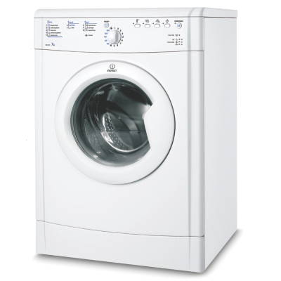 Indesit IDVA 735 Tumble Dryer