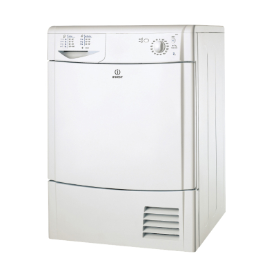 Indesit IDC 75 Condenser Tumble Dryer