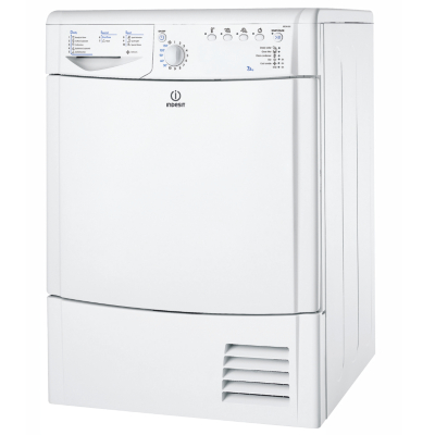 Indesit IDCA 835 Tumble Dryer