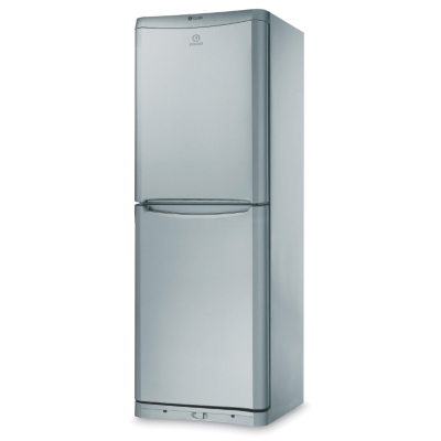 Indesit BAAN134S Freezer