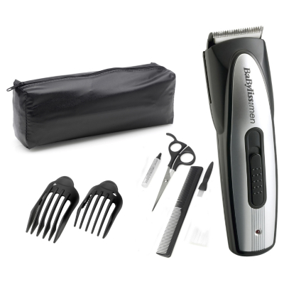 Cord/Cordless Clipper Set 74466BU