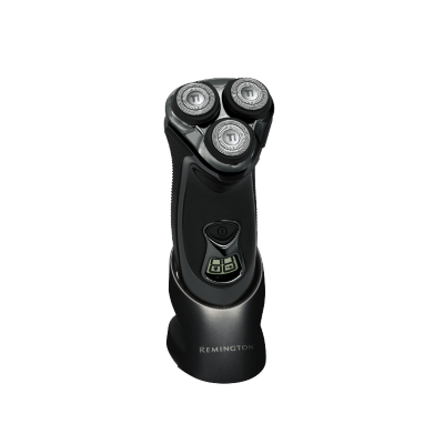 Remington DLC Rotary Shaver With Charging Stand R7130