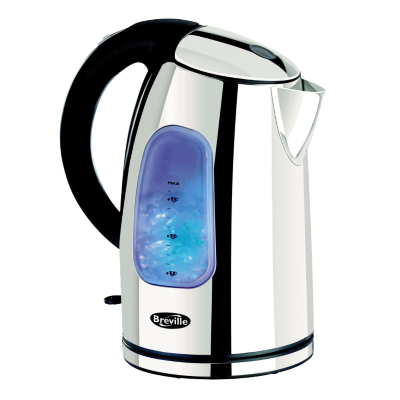 Breville Stainless Steel Jug Kettle
