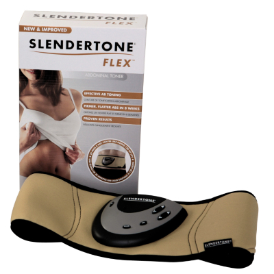 Slendertone Female Flex Fit