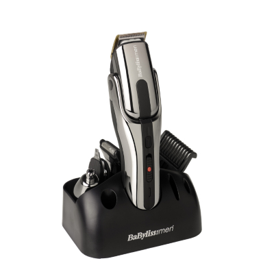 Babyliss For Men 7 in 1 Pivot Grooming System