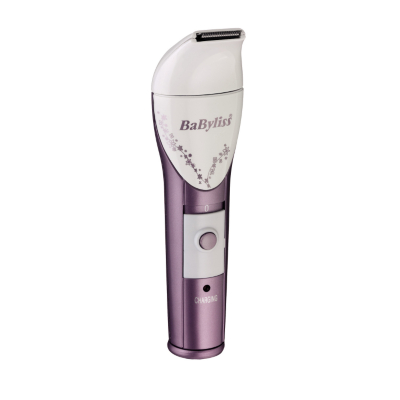 Babyliss Bikini Style Shaver/Trimmer 8651CU