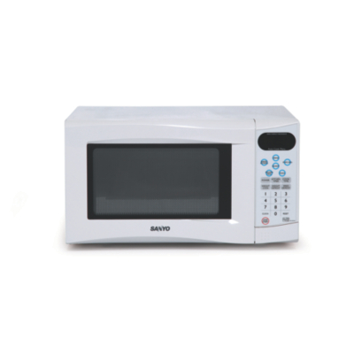 Sanyo Solo Microwave