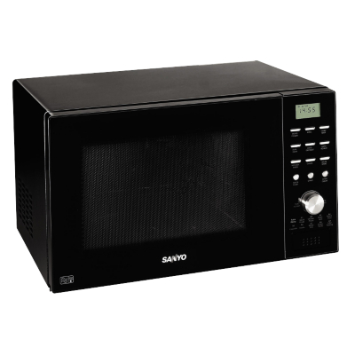 Sanyo Combination Microwave