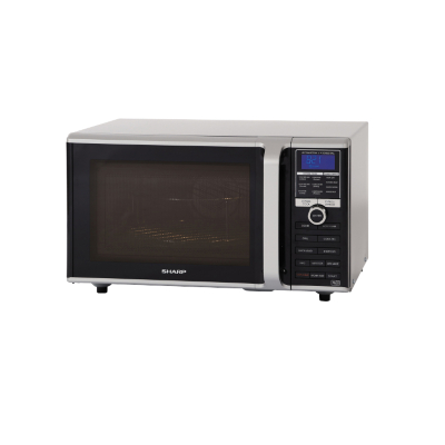 Sharp Combination Microwave