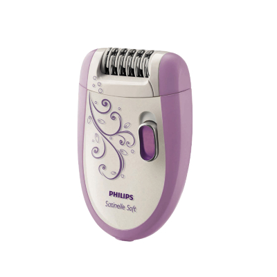 Philips Epilator HP6508