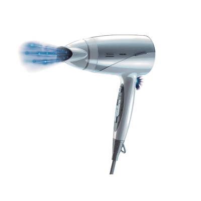 Philips Tresemme SalonDry Hush Dryer HP8190