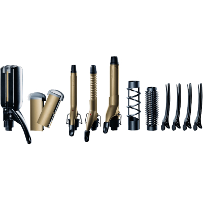 Philips Tresemme Multi-Styler HP4696