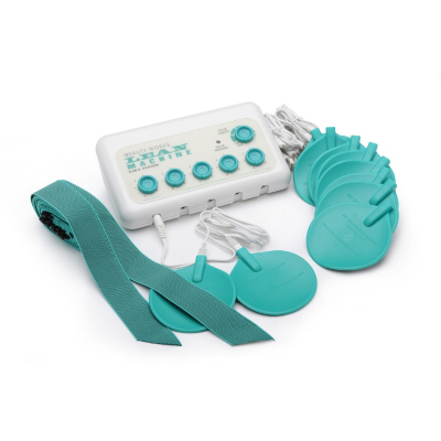 Beauty Works 10 Pad Lean Machine BT10