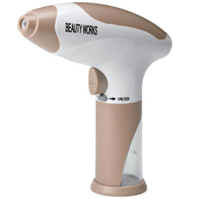 Beautyworks TAN11 Cordless Tanning Unit