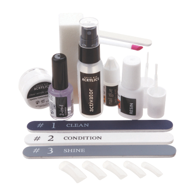 Rio Quick Dip Acrylics