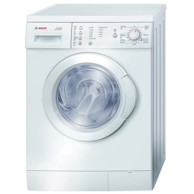 Bosch WLX24164GB Classixx Automatic Washing Machine