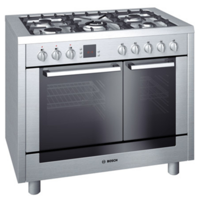 Bosch HSB745055E Multifunction Range Cooker