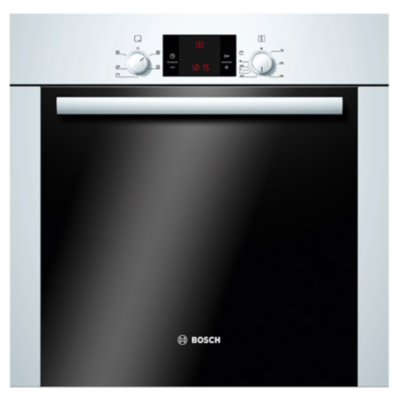 Bosch HBA13B221B Integrated Oven