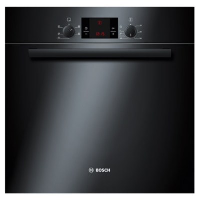 Bosch HBA13B261B Integrated Oven