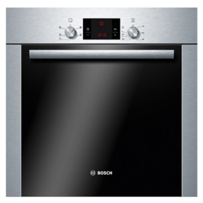 Bosch HBB13D250B Integrated Oven