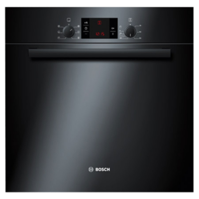 Bosch HBA43B260B Integrated Oven