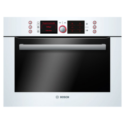 Bosch HBC86K723B Integrated Compact Oven With Microwave