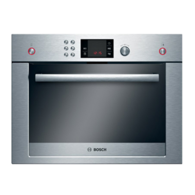 Bosch HMT35M653B Compact Microwave Oven
