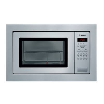 Bosch HMT84G651B Microwave Oven