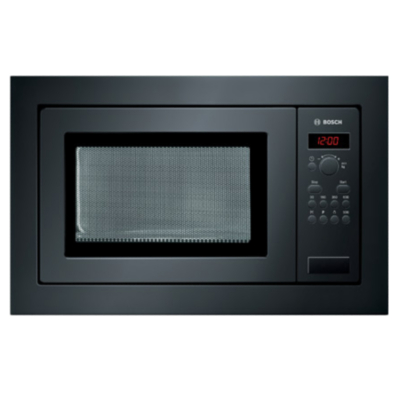 Bosch HMT84M661B Microwave Oven