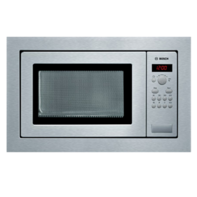 Bosch HMT84M651B Microwave Oven