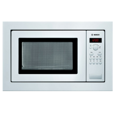 Bosch HMT84M621B Microwave Oven