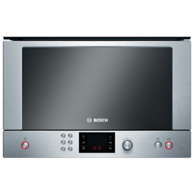 Bosch HMT85GL53B Microwave Oven
