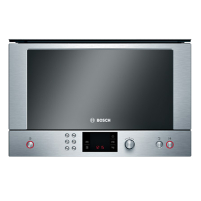 Bosch HMT85ML53B Compact Microwave Oven