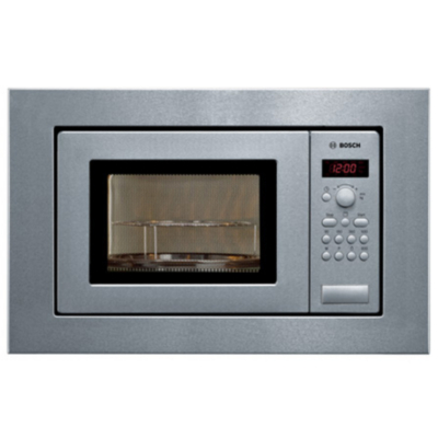 Bosch HMT75G651B Microwave Oven With Grill
