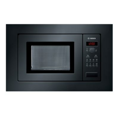 Bosch HMT75M661B Microwave Oven