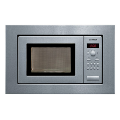 Bosch HMT75M651B Microwave Oven