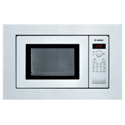 Bosch HMT75M621B Microwave Oven