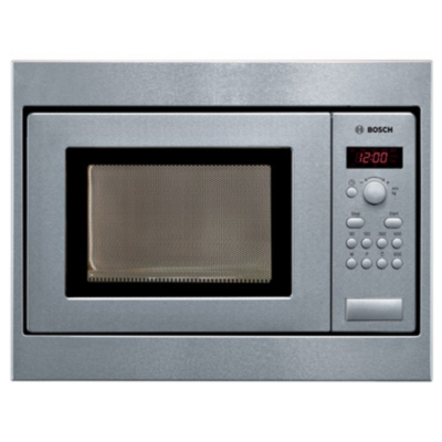 Bosch HMT75M551B Microwave Oven