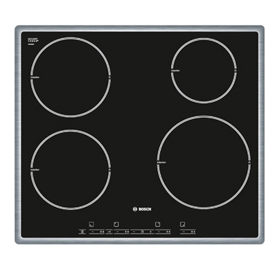 Bosch PIE645T14E Induction Hob