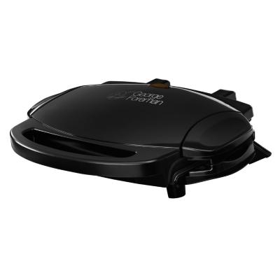 George Foreman 14685 Easy Clean 4 Portion Grill