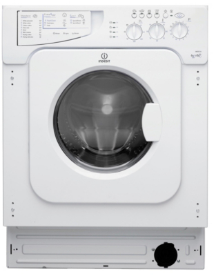 Indesit IWDE126