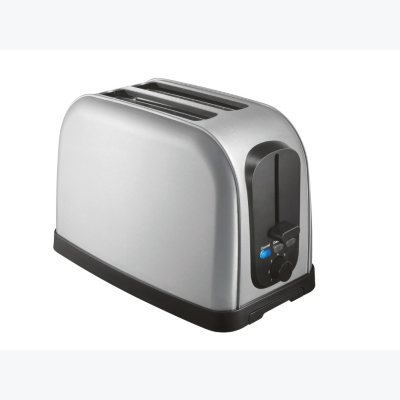 ASDA 2 Slice Toaster - Stainless Steel,