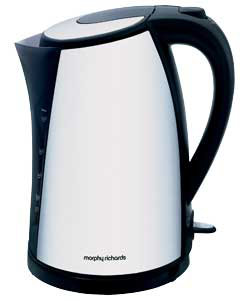 Morphy Richards Chroma Kettle