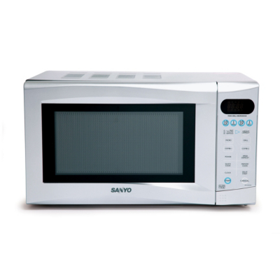 Sanyo G255AS Microwave Grill