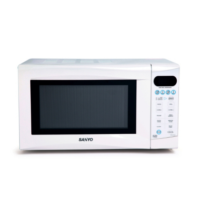 Sanyo G255AW Microwave Grill
