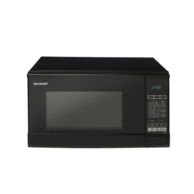 Sharp R270KM Digital Microwave