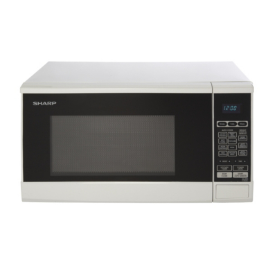 Sharp R270WM Digital Microwave
