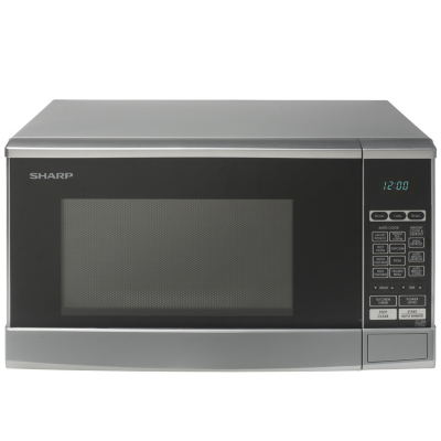 Sharp R270SLM Digital Microwave